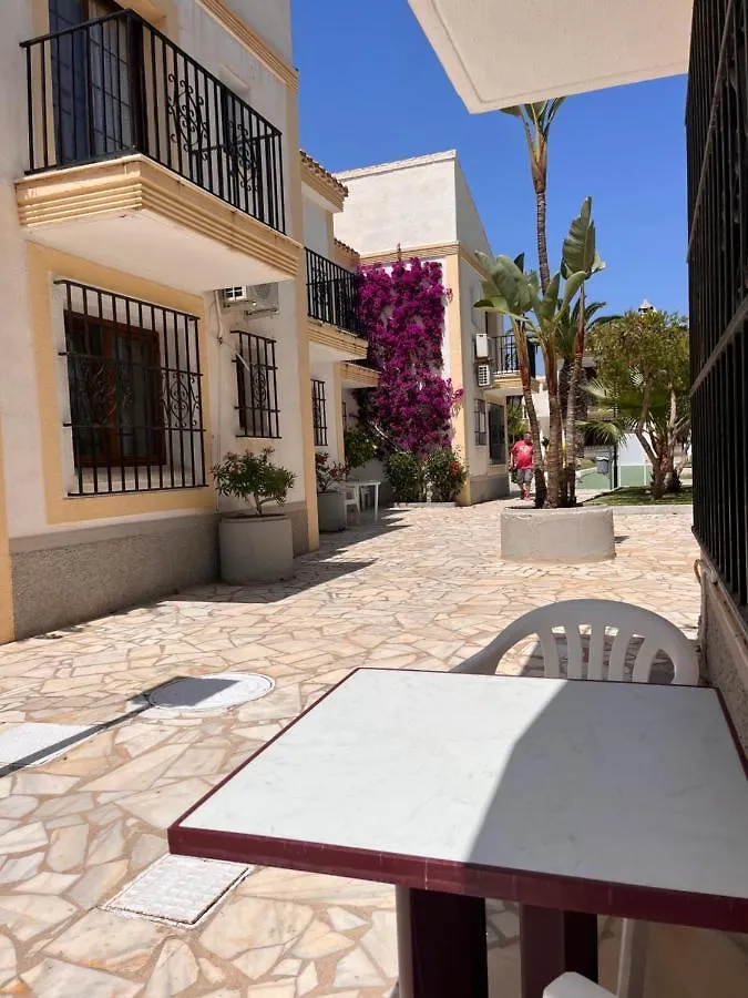 Appartamento Casa De Catalina En Vera Coast- Despues De La Renovacion Spagna