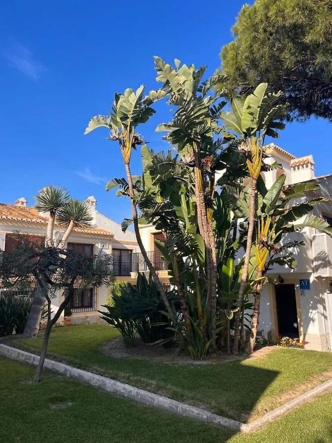 Casa De Catalina En Vera Coast- Despues De La Renovacion Appartamento
