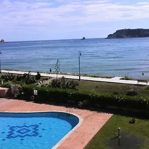 L´estartit, Estudio En Primera Linea De Mar. Сasa de vacaciones L'Estartit
