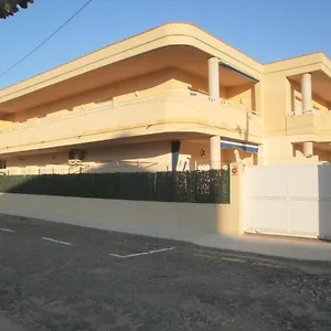 Estarsol Apartamento L'Estartit